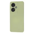 Калъф за Oppo Reno11 F - SoftFlex - Matcha