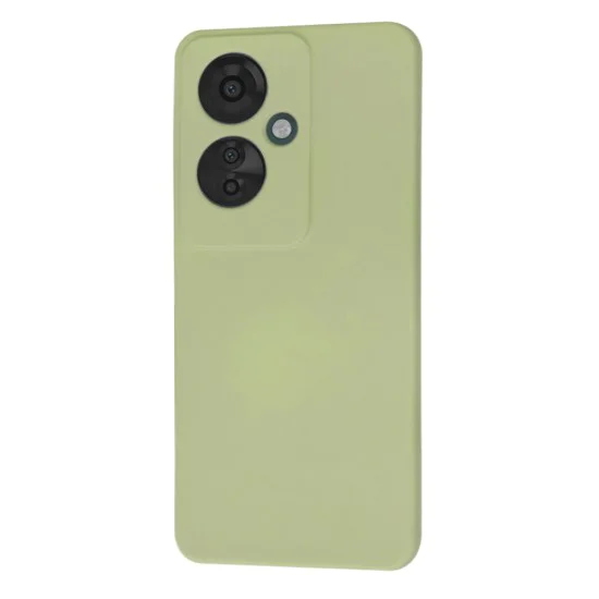 Калъф за Oppo Reno11 F - SoftFlex - Matcha