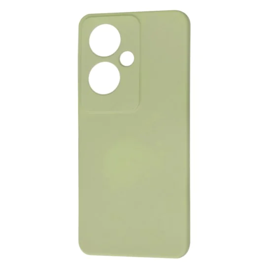 Калъф за Oppo Reno11 F - SoftFlex - Matcha
