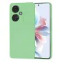 Калъф за Oppo Reno11 F - SoftFlex - Mint Green