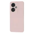 Калъф за Oppo Reno11 F - SoftFlex - Pink Sand