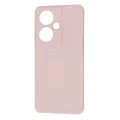 Калъф за Oppo Reno11 F - SoftFlex - Pink Sand