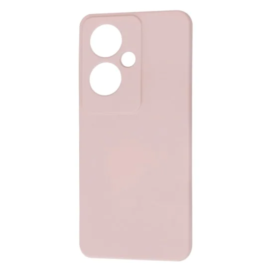 Калъф за Oppo Reno11 F - SoftFlex - Pink Sand