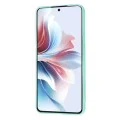 Калъф за Oppo Reno11 F - SoftFlex - Sea Blue