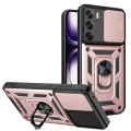 Калъф за Oppo Reno12 - CamShield Series - Rose Gold