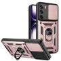 Калъф за Oppo Reno12 - CamShield Series - Rose Gold