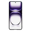 Калъф за Oppo Reno12 - Carbonite FiberShell - Blue Pulse