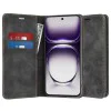 Калъф за Oppo Reno12 - Confy Cover - Черен