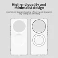 Калъф за Oppo Reno12 F 4G / Reno12 F 5G / Reno12 FS 4G / Reno12 FS 5G - CandyCase MagSafe - Бял