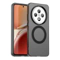 Калъф за Oppo Reno12 F 4G / Reno12 F 5G / Reno12 FS 4G / Reno12 FS 5G - CandyCase MagSafe - Черен