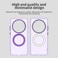 Калъф за Oppo Reno12 F 4G / Reno12 F 5G / Reno12 FS 4G / Reno12 FS 5G - CandyCase MagSafe - Лилав