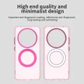 Калъф за Oppo Reno12 F 4G / Reno12 F 5G / Reno12 FS 4G / Reno12 FS 5G - CandyCase MagSafe - Розов