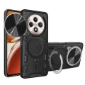 Калъф за Oppo Reno12 F 4G / Reno12 F 5G / Reno12 FS - CamGuard Pro - Черен