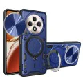 Калъф за Oppo Reno12 F 4G / Reno12 F 5G / Reno12 FS - CamGuard Pro - Син