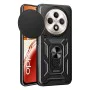 Калъф за Oppo Reno12 F 4G / Reno12 F 5G / Reno12 FS - CamShield Series - черен