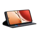 Калъф за Oppo Reno12 F 4G / Reno12 F 5G / Reno12 FS - Confy Cover - Черен