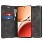 Калъф за Oppo Reno12 F 4G / Reno12 F 5G / Reno12 FS - Confy Cover - Черен