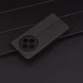 Калъф за Oppo Reno12 F 4G / Reno12 F 5G / Reno12 FS - Magskin Book - Черен