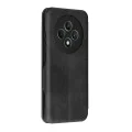 Калъф за Oppo Reno12 F 4G / Reno12 F 5G / Reno12 FS - Safe Wallet Plus - Черен