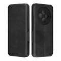 Калъф за Oppo Reno12 F 4G / Reno12 F 5G / Reno12 FS - Safe Wallet Plus - Черен