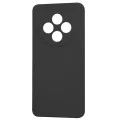 Калъф за Oppo Reno12 F 4G / Reno12 F 5G / Reno12 FS - SoftFlex - Черен