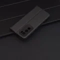 Калъф за Oppo Reno12 - Magskin Book - Черен