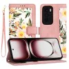Калъф за Oppo Reno12 Pro - FlipCraft - Sweetheart Pink