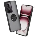 Калъф за Oppo Reno12 Pro - Glinth - Черен