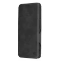 Калъф за Oppo Reno12 Pro - Safe Wallet Plus - Черен