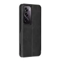 Калъф за Oppo Reno12 Pro - Safe Wallet Plus - Черен