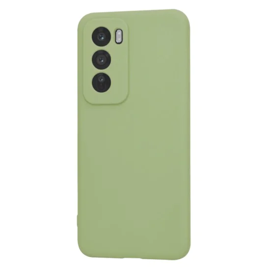 Калъф за Oppo Reno12 Pro - SoftFlex - Matcha