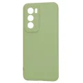 Калъф за Oppo Reno12 Pro - SoftFlex - Matcha