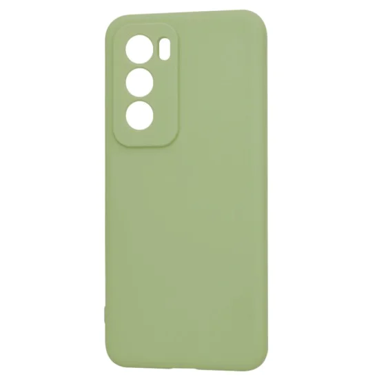 Калъф за Oppo Reno12 Pro - SoftFlex - Matcha