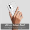 Калъф за Oppo Reno13 F 4G / Reno13 F 5G / Reno13 FS 5G - CandyCase MagSafe - Бял