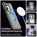 Калъф за Oppo Reno13 F 4G / Reno13 F 5G / Reno13 FS 5G - CandyCase MagSafe - Черен