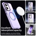 Калъф за Oppo Reno13 F 4G / Reno13 F 5G / Reno13 FS 5G - CandyCase MagSafe - Лилав