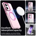 Калъф за Oppo Reno13 F 4G / Reno13 F 5G / Reno13 FS 5G - CandyCase MagSafe - Розов