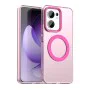 Калъф за Oppo Reno13 F 4G / Reno13 F 5G / Reno13 FS 5G - CandyCase MagSafe - Розов