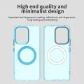 Калъф за Oppo Reno13 F 4G / Reno13 F 5G / Reno13 FS 5G - CandyCase MagSafe - Син