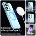 Калъф за Oppo Reno13 F 4G / Reno13 F 5G / Reno13 FS 5G - CandyCase MagSafe - Син
