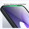Калъф за Oppo Reno13 F 4G / Reno13 F 5G / Reno13 FS 5G - PureFrost MagSafe - Черен