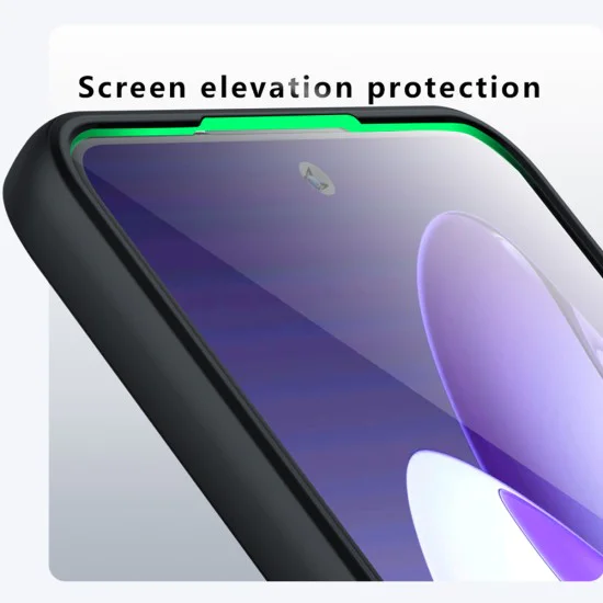 Калъф за Oppo Reno13 F 4G / Reno13 F 5G / Reno13 FS 5G - PureFrost MagSafe - Черен