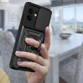 Калъф за Oppo Reno13 F 4G / Reno13 F 5G / Reno13 FS 5G - Techsuit - CamShield Series - Син