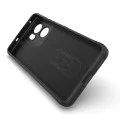 Калъф за Oppo Reno13 F 4G / Reno13 F 5G / Reno13 FS 5G - Techsuit - Magic Shield - Черен