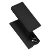 Калъф за Oppo Reno13 F 4G / Reno13 F 5G / Reno13 FS 5G - Techsuit - Magskin Book - Черен
