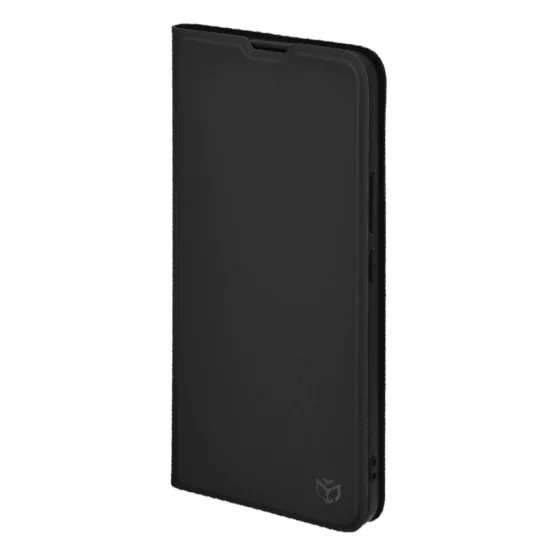 Калъф за Oppo Reno13 F 4G / Reno13 F 5G / Reno13 FS 5G - Techsuit - Magskin Book - Черен