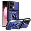 Калъф за Oppo Reno13 Pro - Techsuit - CamShield Series - Син