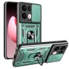 Калъф за Oppo Reno13 Pro - Techsuit - CamShield Series - Зелен