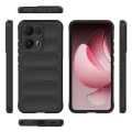 Калъф за Oppo Reno13 Pro - Techsuit - Magic Shield - Черен