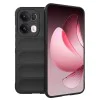 Калъф за Oppo Reno13 Pro - Techsuit - Magic Shield - Черен